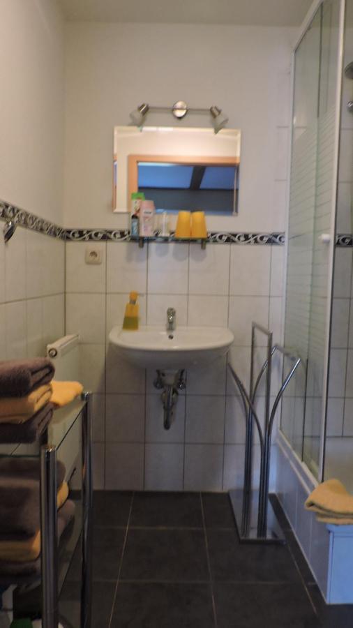 Elbhangzimmer ドレスデン エクステリア 写真