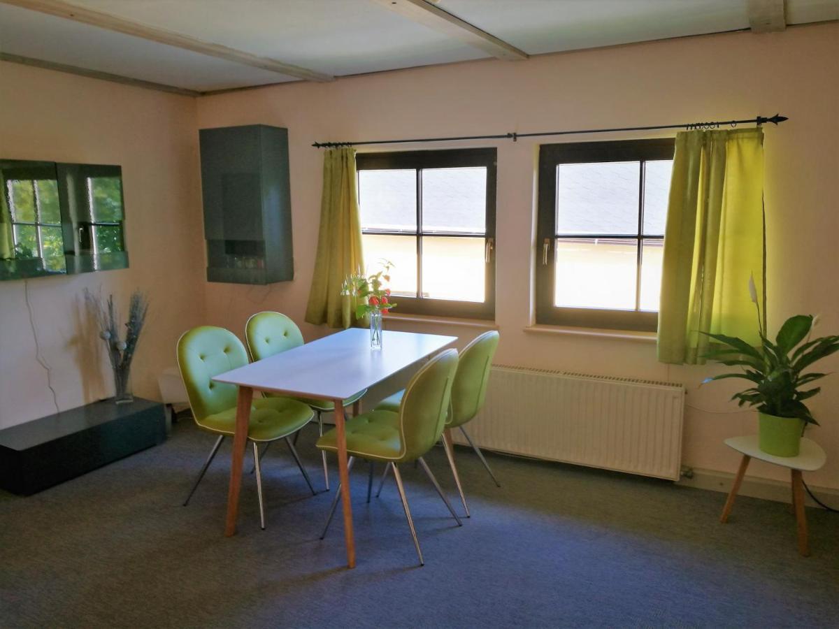 Elbhangzimmer ドレスデン エクステリア 写真