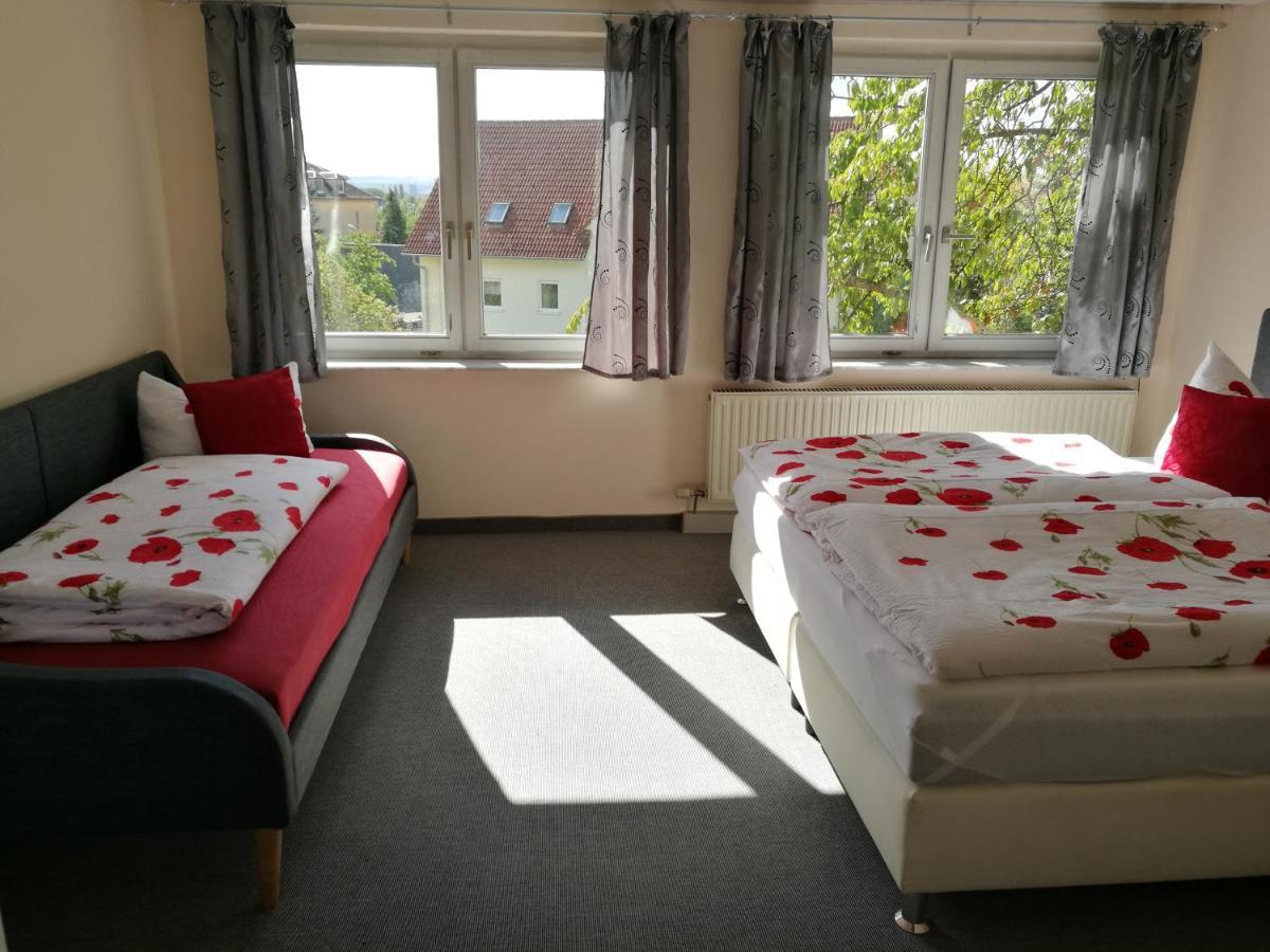 Elbhangzimmer ドレスデン エクステリア 写真
