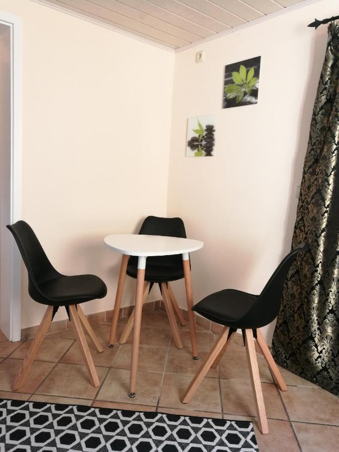 Elbhangzimmer ドレスデン エクステリア 写真