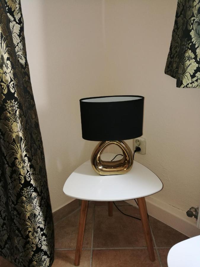 Elbhangzimmer ドレスデン エクステリア 写真