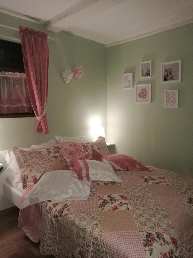 Elbhangzimmer ドレスデン エクステリア 写真